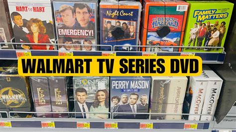 walmart tv series|cheap tv shows complete series.